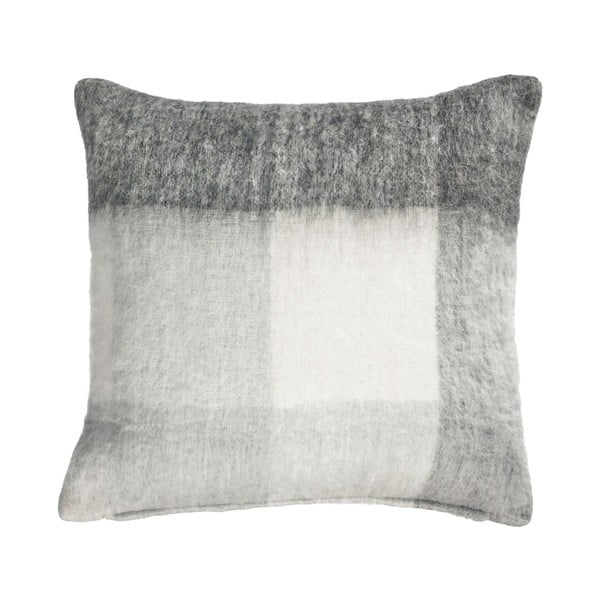 Gyapjúkeverék párnahuzat 45x45 cm Catarina – Kave Home