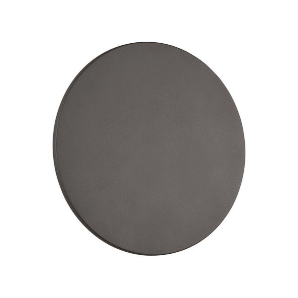 LED kültéri lámpa ø 25 cm Belly – Trio-image-4