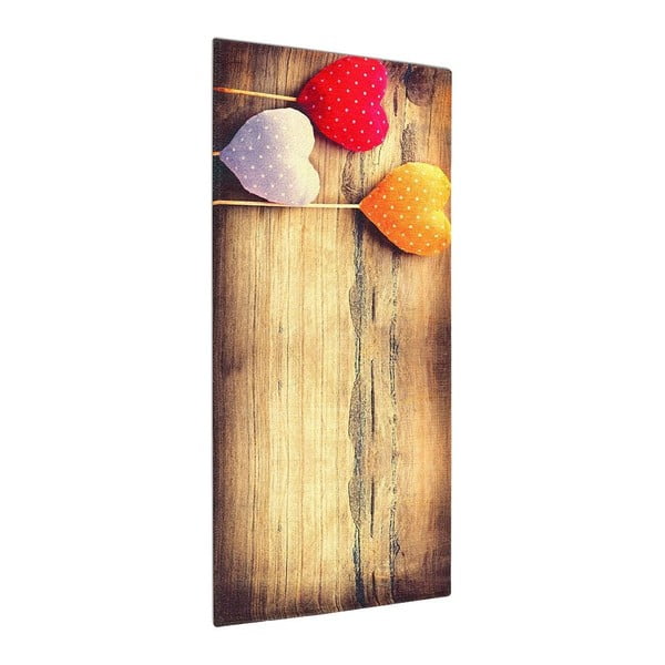 Sweethearts futószőnyeg, 60 x 140 cm - Floorita-image-2