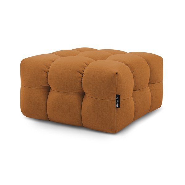 Okkersárga lábtartó Cloud – Bobochic Paris-image-3