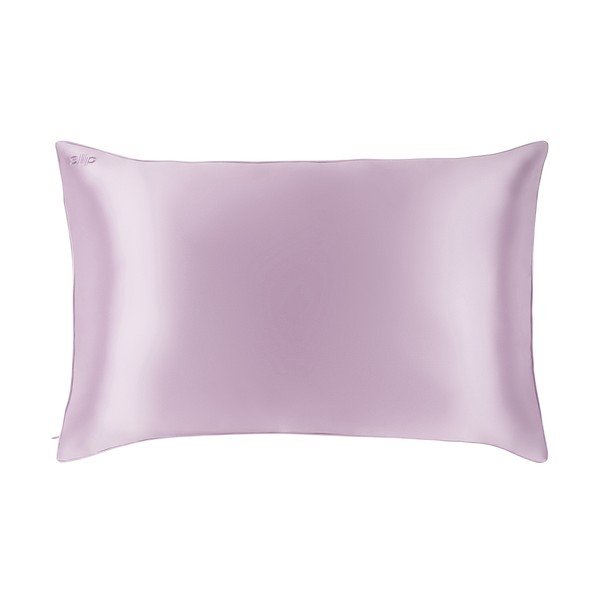 Selyem párnahuzat 51x76 cm Wildflower – slip