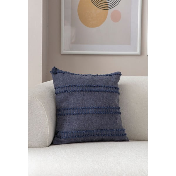 Párnahuzat 43x43 cm Tuffet – Mioli Decor-image-3