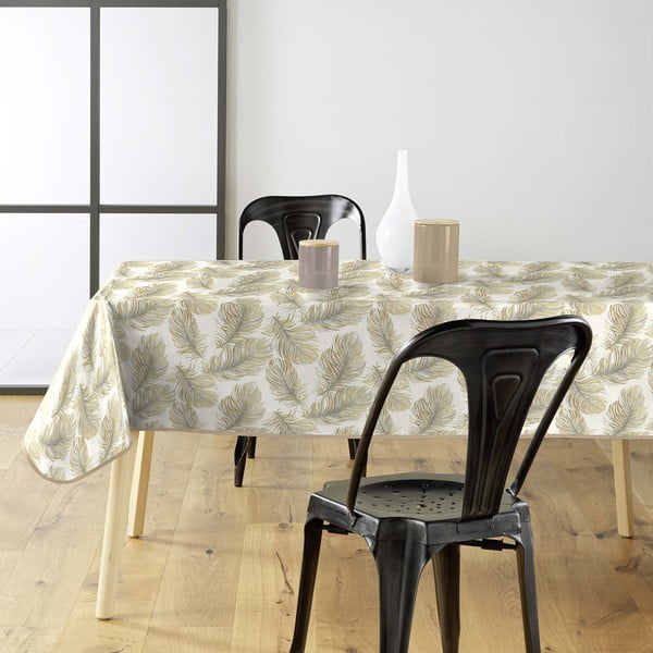 Lemosható asztalterítő 140x240 cm Plumina – douceur d'intérieur-image-2