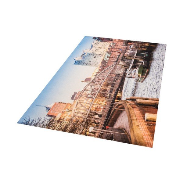 Home Bridge, 190 x 140 cm - Hanse Home-image-1