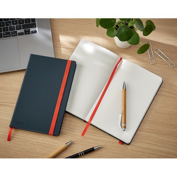 Jegyzetfüzet 80 oldal Cosy – Leitz-image-1