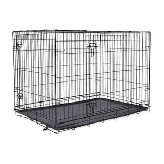 Kutya szállító ketrec Dog Fantasy XL – Plaček Pet Products