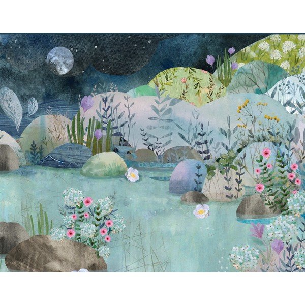 Üdvözlőlap szett 8 db-os Dreamland – Roger la Borde-image-1