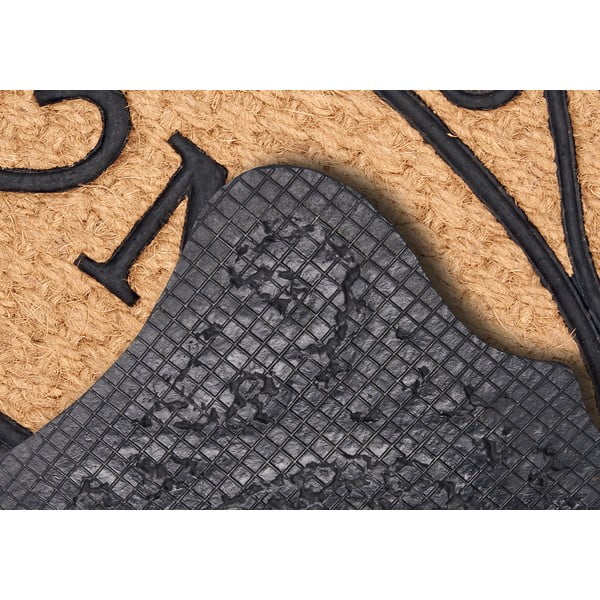 Lábtörlő 75x45 cm Mix Mats – Hanse Home-image-3