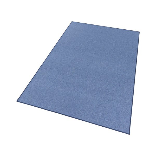 Casual kék futószőnyeg, 80 x 300 cm - BT Carpet-image-3