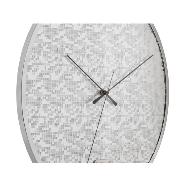 Falióra ø 40 cm Bling Bling – Karlsson-image-3