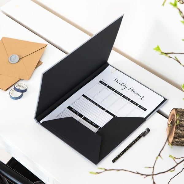 Karton rendszerező Paulina – Bigso Box of Sweden-image-2