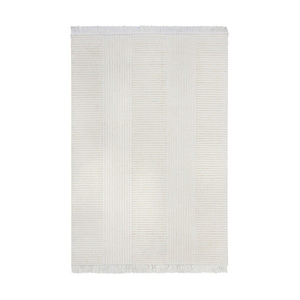 Kara bézs szőnyeg, 160 x 230 cm - Flair Rugs