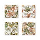 Székpárna szett 4 db-os 40x40 cm Autumn – Mila Home