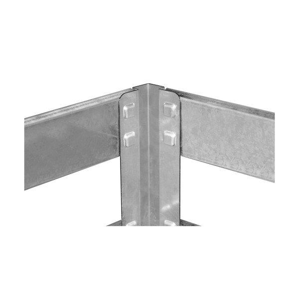 Ezüstszínű komposztáló 560 l – Rojaplast-image-4