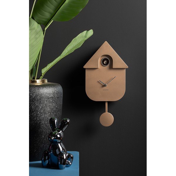 Fali ingaóra Modern Cuckoo – Karlsson-image-1