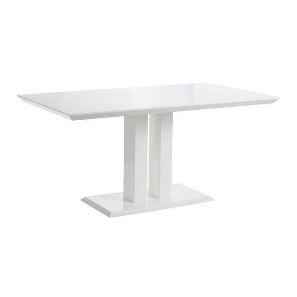 Mulan fehér asztal - Støraa