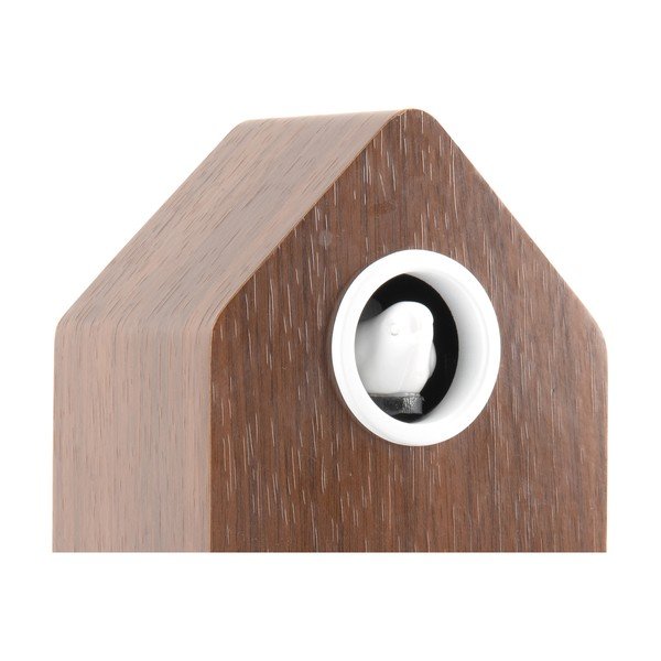 Digitális ébresztőóra Cuckoo LED – Karlsson-image-3