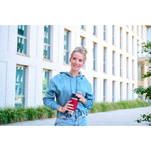 Piros utazóbögre 360 ml – Tefal-image-4