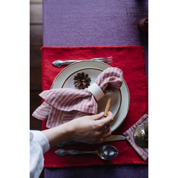 Szalvéta készlet 2 db-os – Linen Tales-image-1