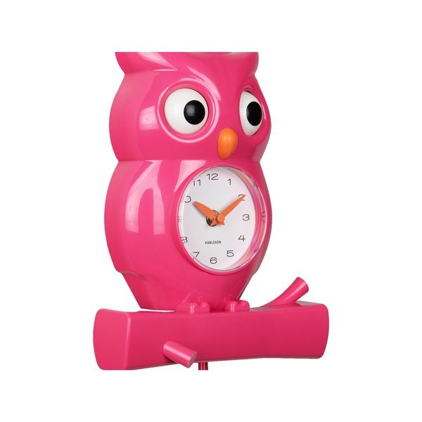 Gyerek óra Owl – Karlsson-image-3