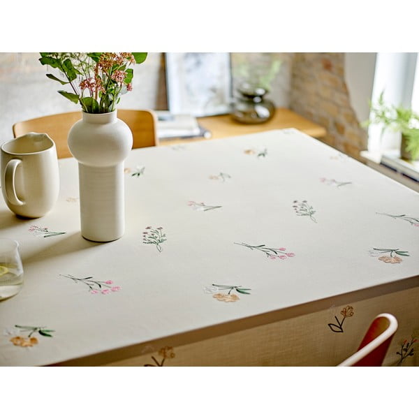 Pamut asztalterítő 140x270 cm Charm – Södahl-image-1