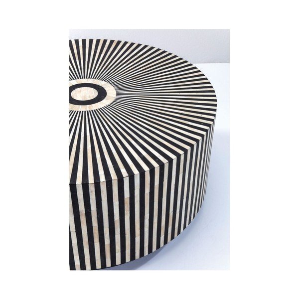 Electra kisasztal, ⌀ 75 cm - Kare Design-image-4