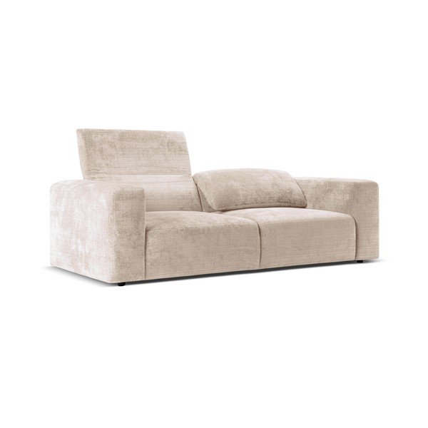 Bézs kanapé 234 cm Cruz – Micadoni Home-image-3