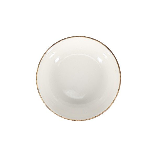 Fehér-kék porcelán leveses tálka 710 ml Azul – BonBistro-image-4