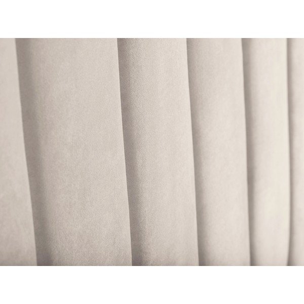 Los Angeles krémes fehér fejvég, szélessége 140 cm - Cosmopolitan Design-image-3