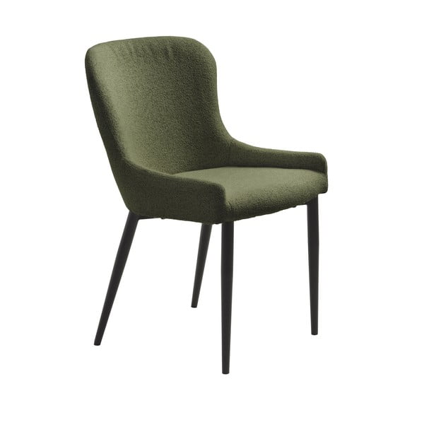 Zöld étkezőszék Ontario – Unique Furniture