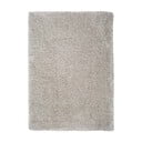 Floki Liso szürke szőnyeg, 60 x 120 cm - Universal