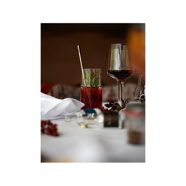 Borospohár készlet 2 db-os 400 ml Rocks – Zone-image-4