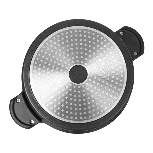 Alacsony nyomású edény 5,5 l Grande – Orion-image-4