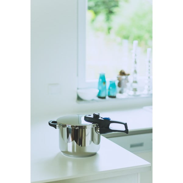 Praktika Plus rozsdamentes kukta, 6 l - ELO-image-2