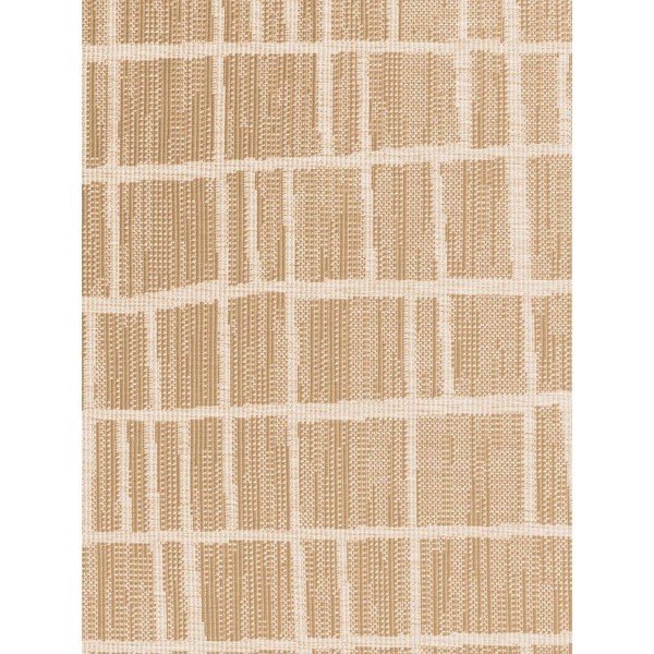 Krémszínű-natúr színű kerek kültéri-beltéri szőnyeg ø 160 cm Haringey Crouch – Ted Baker-image-4