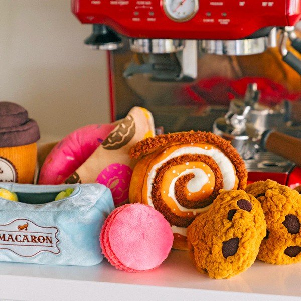 Ajándékcsomag Pup Café 5 db-os  – P.L.A.Y.-image-1