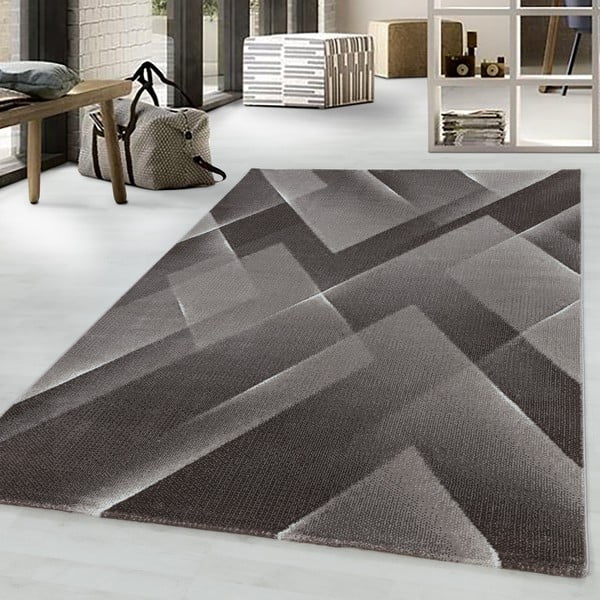 Szürke szőnyeg 160x230 cm Costa – Ayyildiz Carpets-image-1