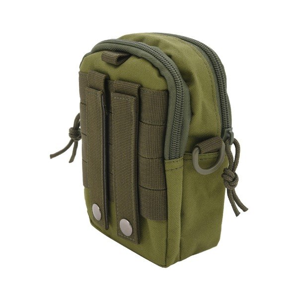 Olive kisméretű válltáska, 1,5 l - Cattara-image-1