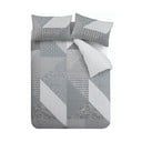 Geo egyszemélyes ágyneműhuzat, 135 x 200 cm - Catherine Lansfield