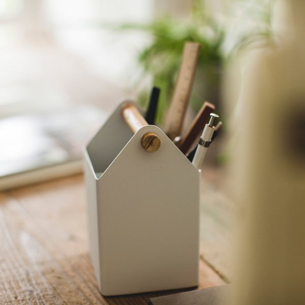 Fém rendszerező írószerekhez Tosca – YAMAZAKI-image-3