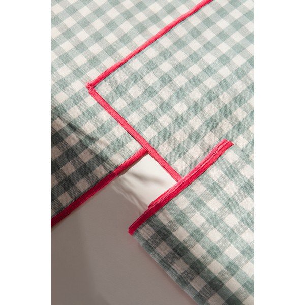 Textil szalvéta szett 4 db-os Vichy – Really Nice Things-image-3
