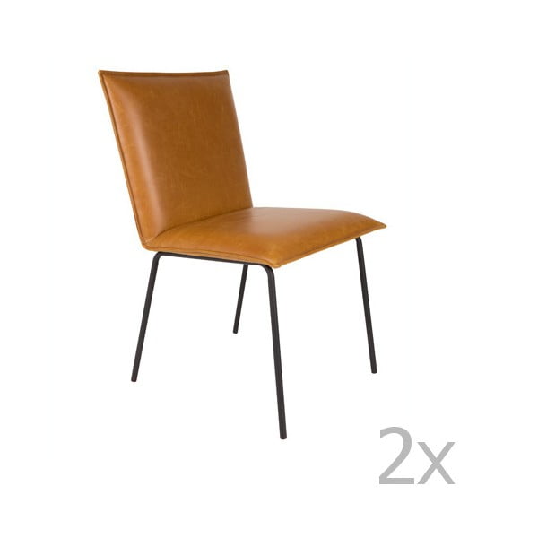Floke barna szék szett, 2 db-os - White Label