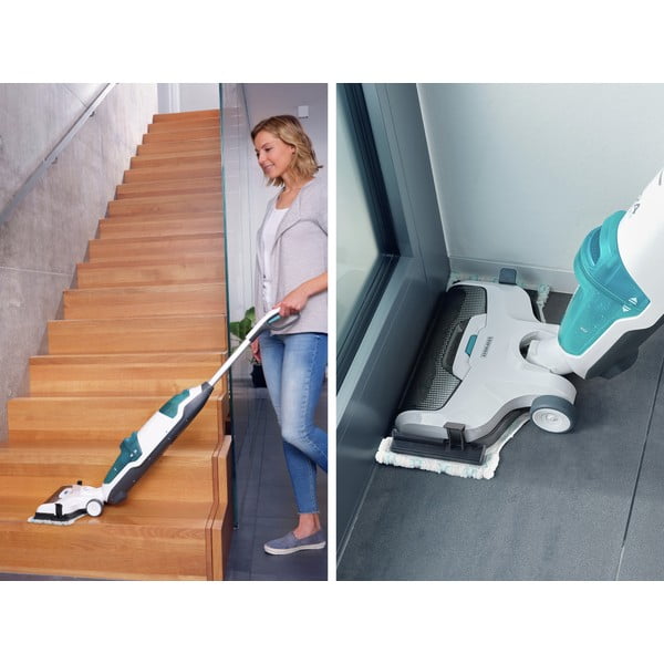 Álló porszívó felmosóval Regulus Aqua PowerVac Pro – LEIFHEIT-image-3