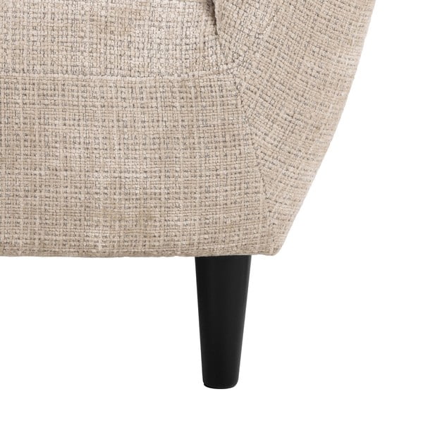 Bézs fotel Ria – Actona-image-3