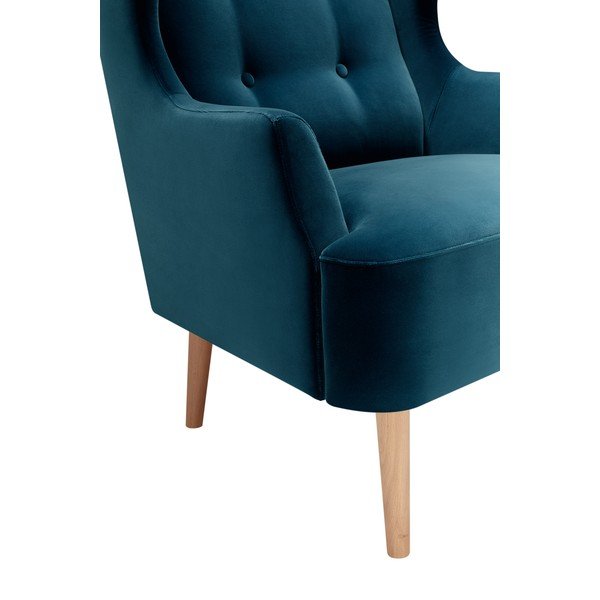 Türkiz füles fotel Play Swing - Sits-image-3