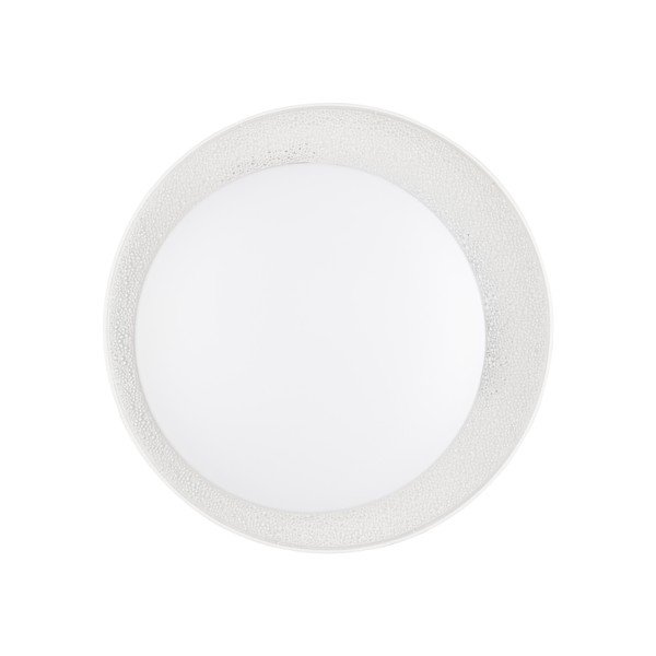 Fehér LED mennyezeti lámpa ø 45 cm Aleta – Reality-image-3