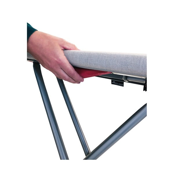 Vasalódeszka 115x35 cm K-UNO Black Tube M – Rolser-image-4
