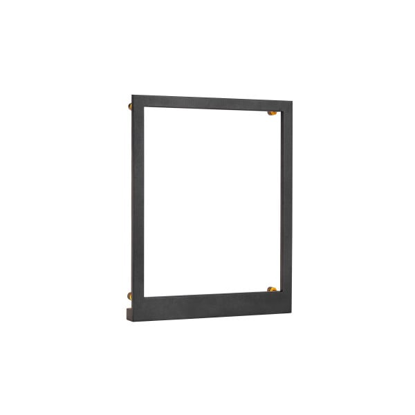 Frame fekete világító képkeret, 41 x 33 cm - Markslöjd