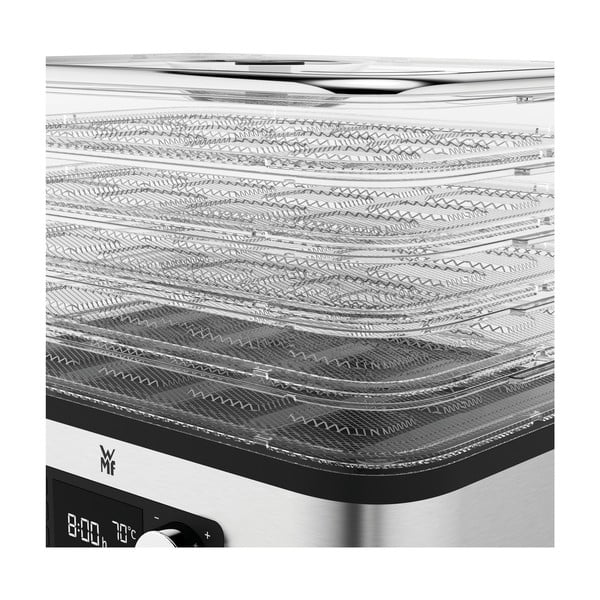 KITCHENMINI rozsdamentes aszalógép - WMF-image-4