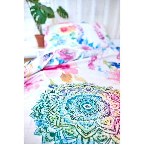 Selma egyszemélyes ágyneműhuzat, 140 x 200 cm - HIP-image-3